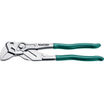 KRAFTOOL 250 мм, клещи переставные Vise-Wrench 22065