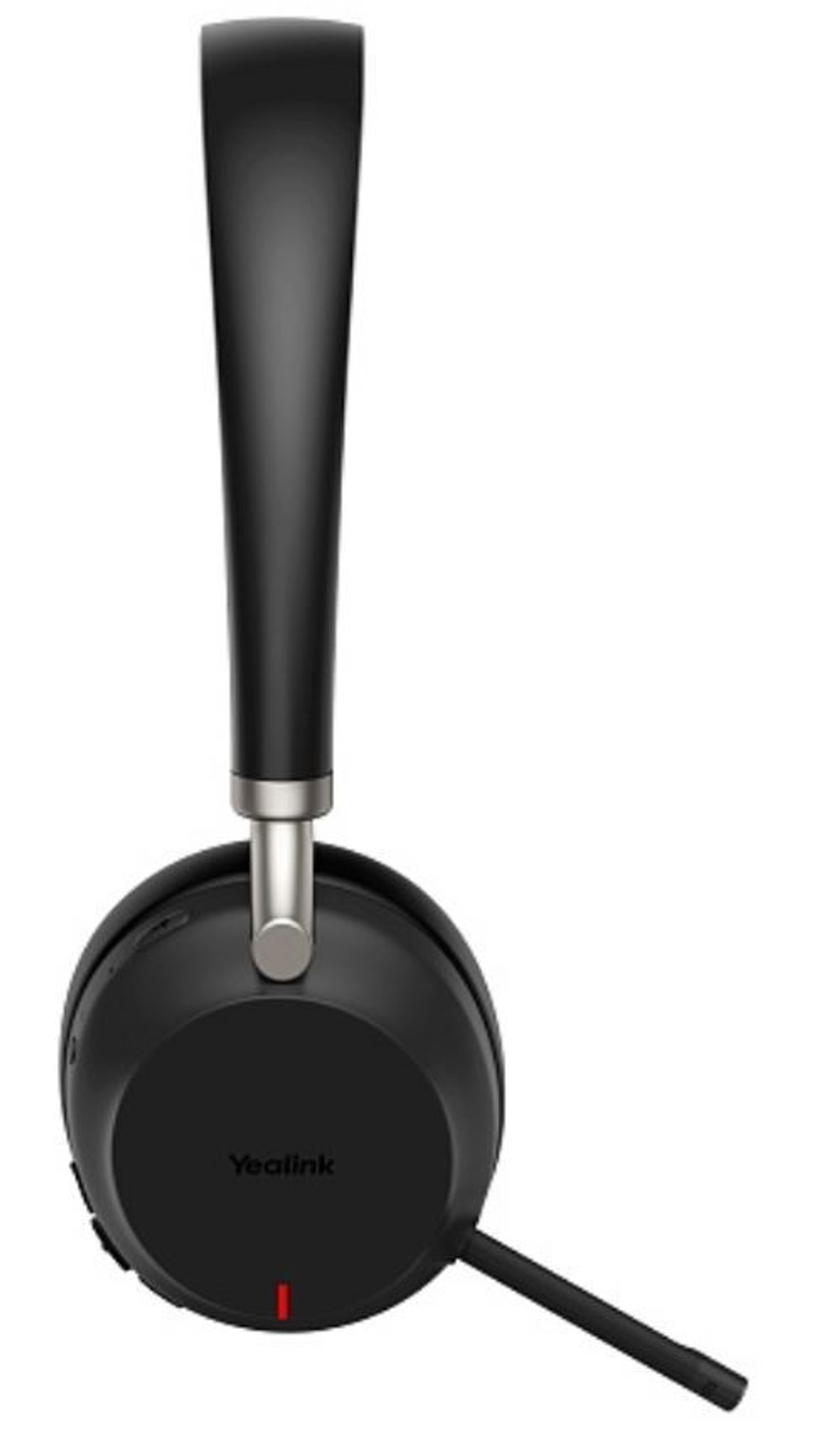 Гарнитура беспроводная Yealink BH72 Lite UC Black USB-C