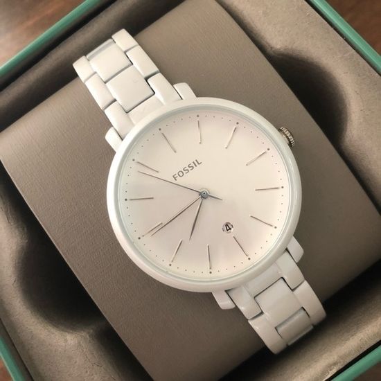 Женские часы Fossil ES4397