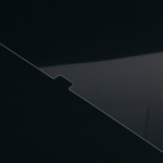 Защитное стекло для Samsung Galaxy Tab A7 (T500/T505) 10.4", 0.4 mm, 012369