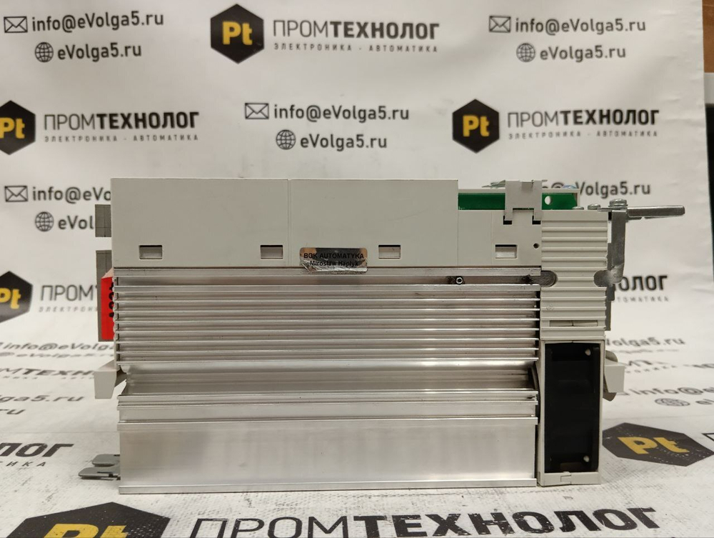 Lenze E82EV152_4С б/у