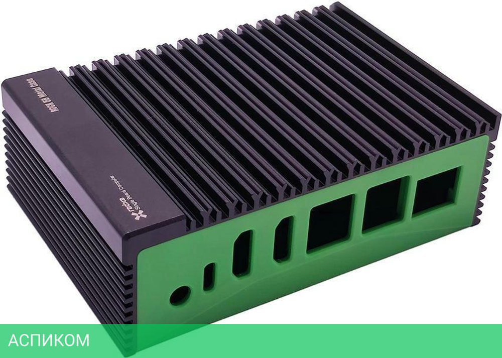 Корпус RockPi R5B-AE003