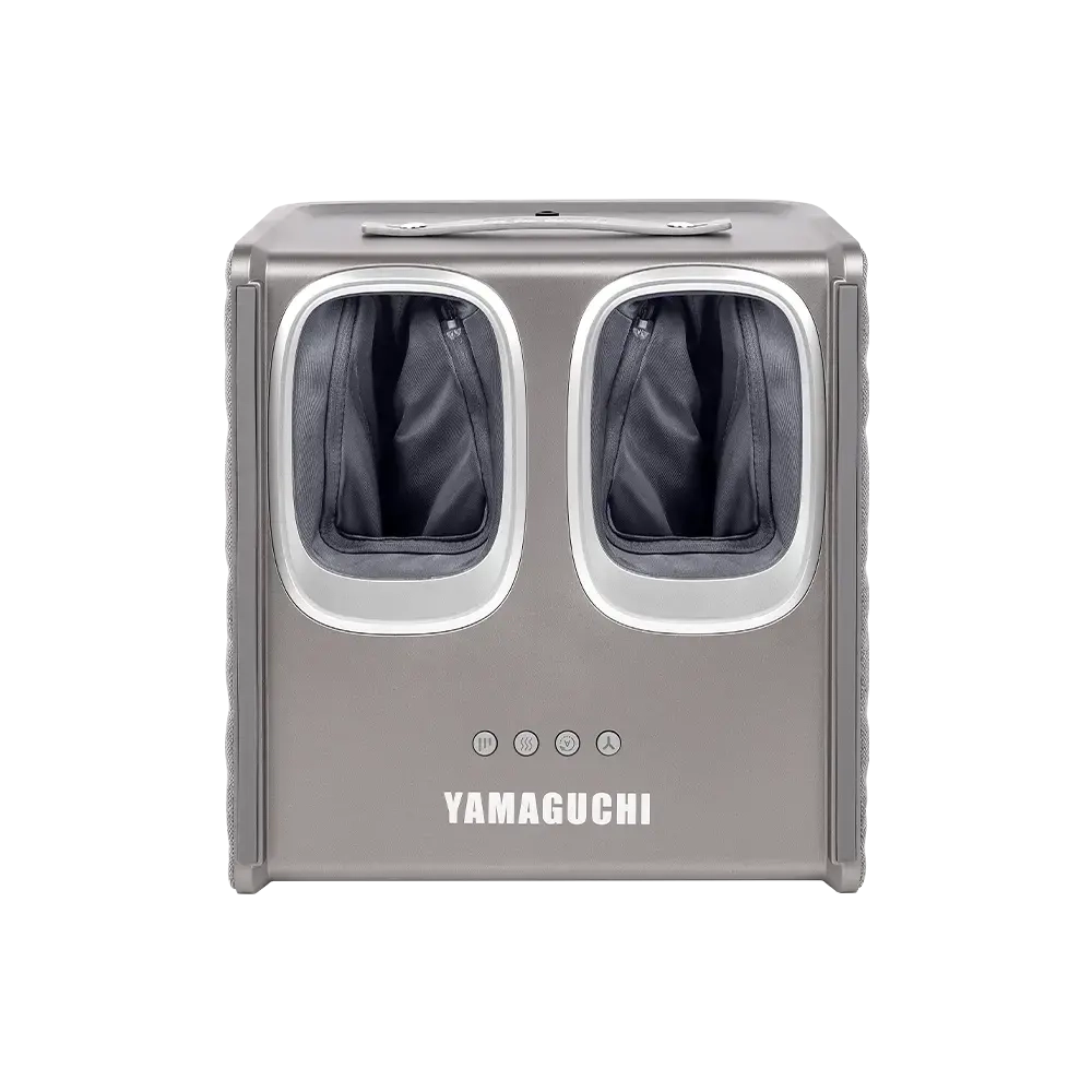 Массажер для ног Yamaguchi Taiko