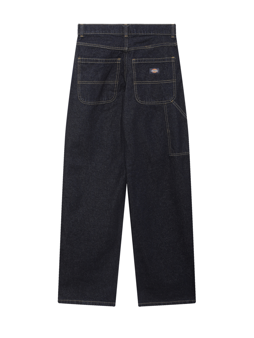 Джинсы (Loose Fit) Herndon Denim W