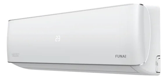 Классическая сплит-система серии SAMURAI II RAC-SM35HP.D04 (комплект)