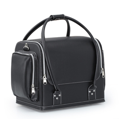 Сумка мастера (визажиста, стилиста, бровиста) 28х24х30 см