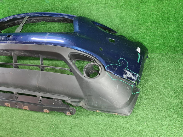 Бампер передний Infiniti FX QX70 S51 (2011-2017)