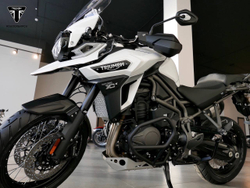 Triumph Tiger Explorer XCx