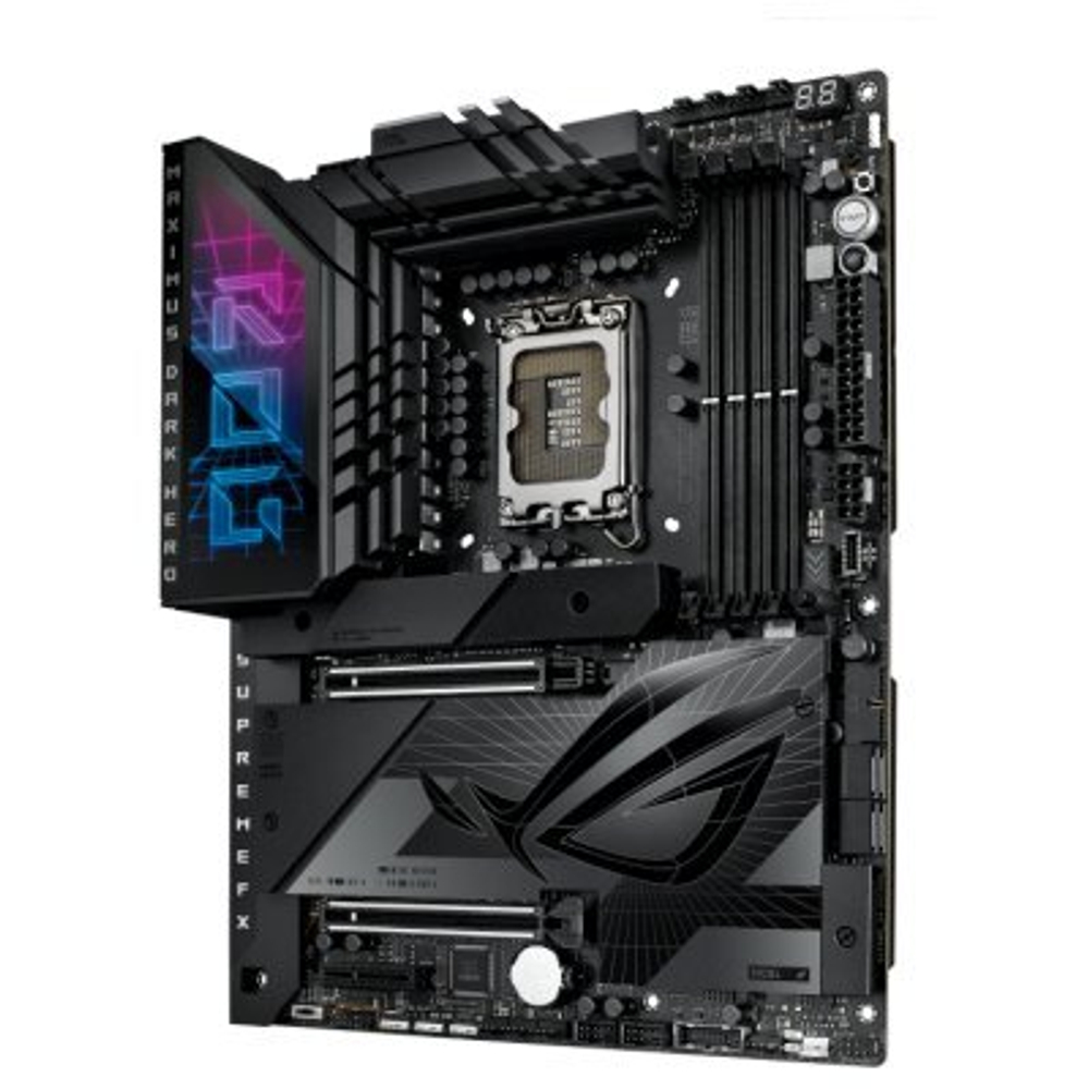 Материнская плата ASUS ROG Maximus Z790 Dark Hero