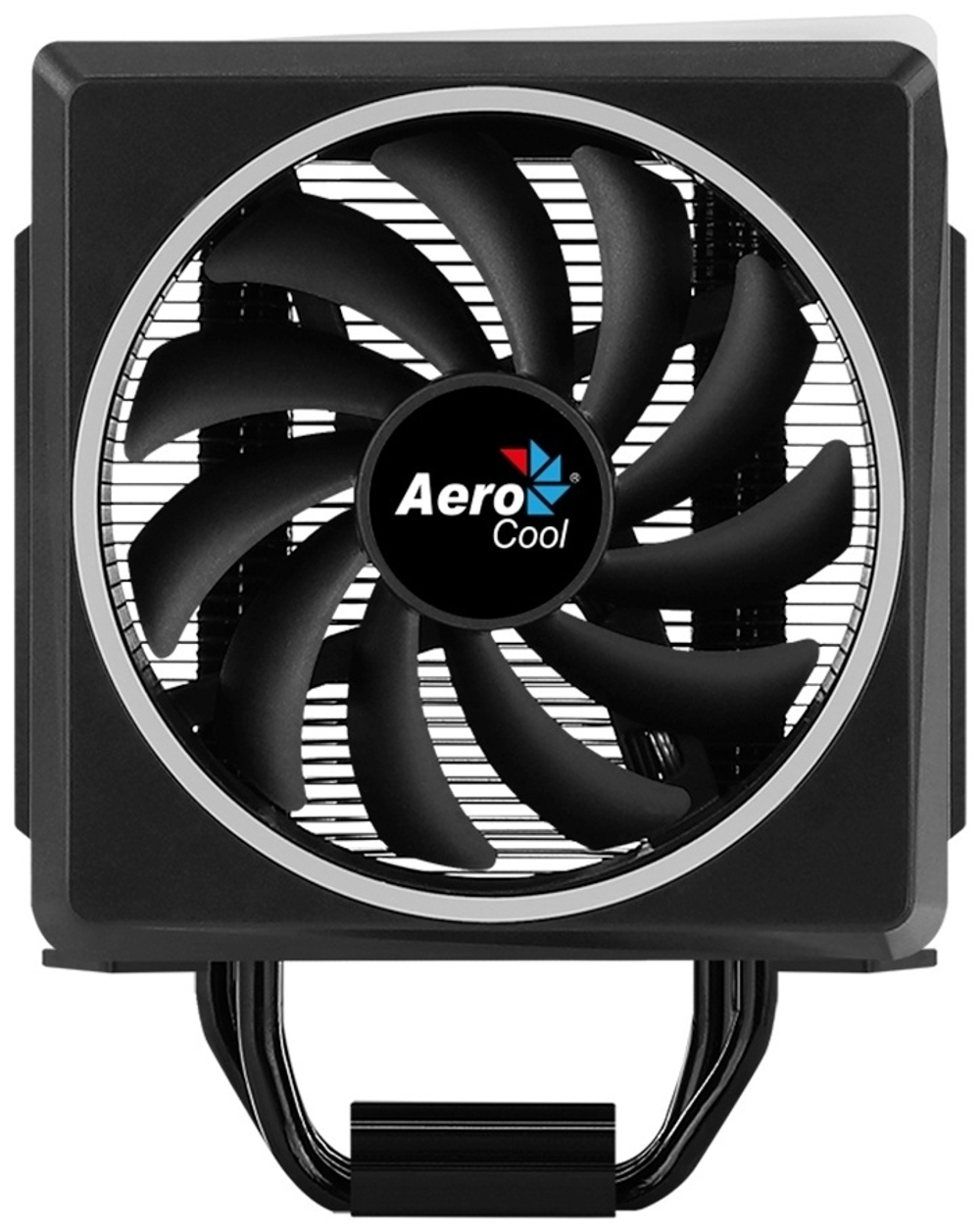 Система охлаждения AeroCool Cylon 4 ARGB PWM 4P