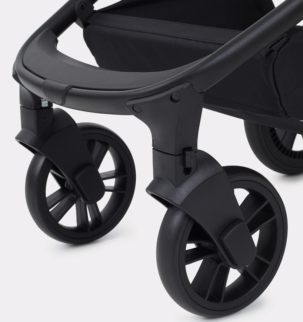 Детская коляска Rant Basic Energy 2 в 1 Coral