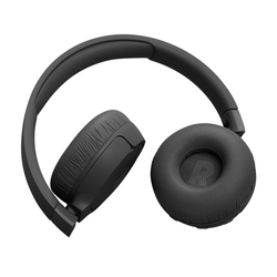 Беспроводные наушники JBL Tune 670NC Black