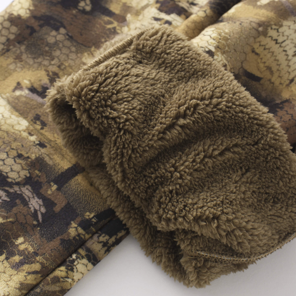 Штаны флисовые "МАХ PRO" цвет COMB