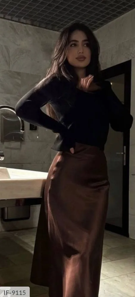 Юбка IF-9110 Фабрика Моды