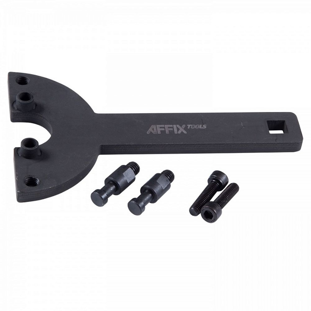 AFFIX (AF10321126) Фиксатор коленвала VAG (T30004)