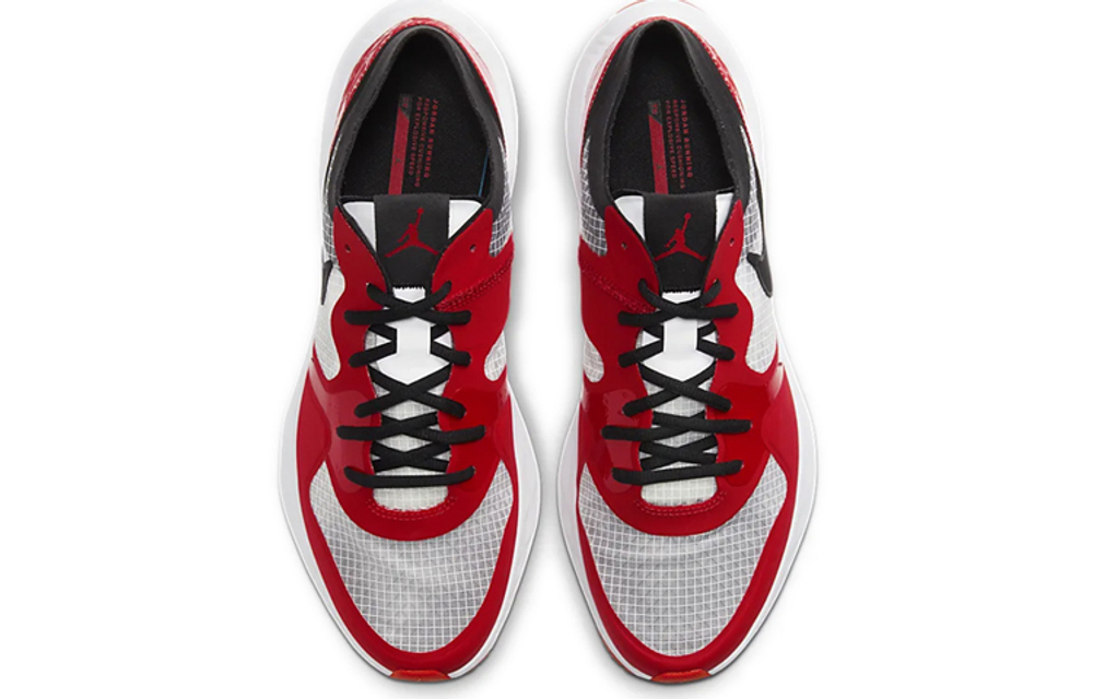 Кроссовки Jordan Zoom 85 Runner