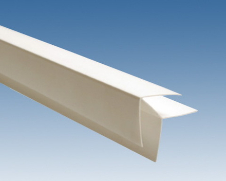 Панель Наружний угол (Сибирь Профиль)