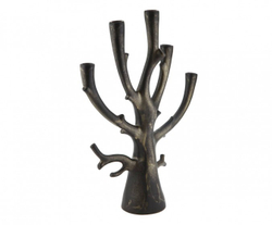 Подсвечник-канделябр S. Bernardo Bronze