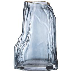 ВАЗА 15*10 СМ. ВЫСОТА=22 СМ (КОР=24ШТ.)