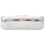 Clio, Death Cover FounWear Cushion, кушон, 17W, кремовая оболочка, 16 г (0,56 унции)