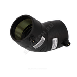 Отвод электросварной ПЭ100 Дн 160х45гр Ру16 SDR11 SMART JOINT EFL4160A