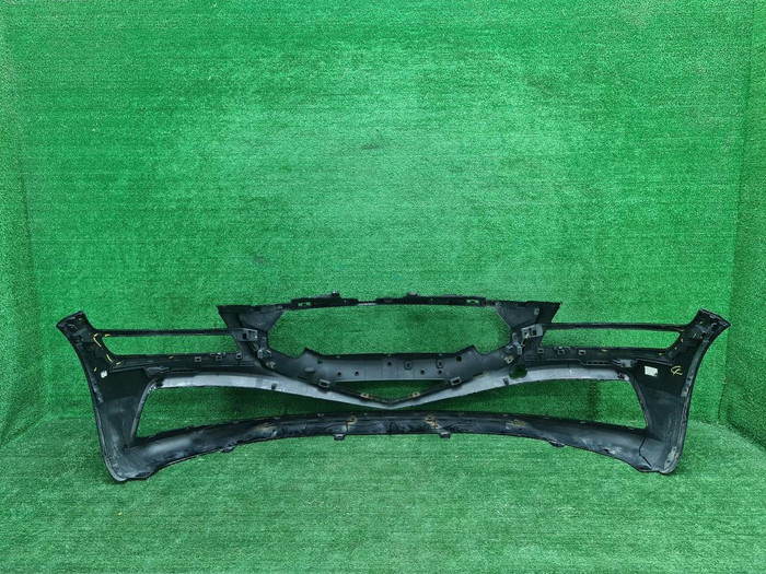 Бампер передний Genesis G80 2 (2020-2024)