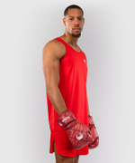 Майка Venum Contender Red
