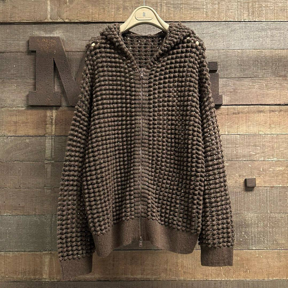 Кардиган Brunello Cucinelli