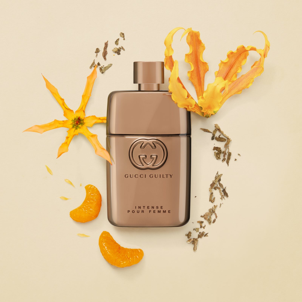Gucci guilty pour femme cena hot sale