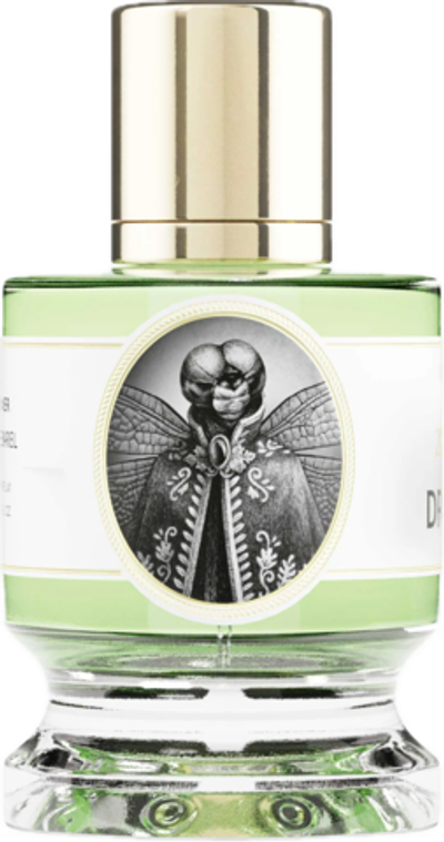 Zoologist Dragonfly Extrait de Parfum (2021)