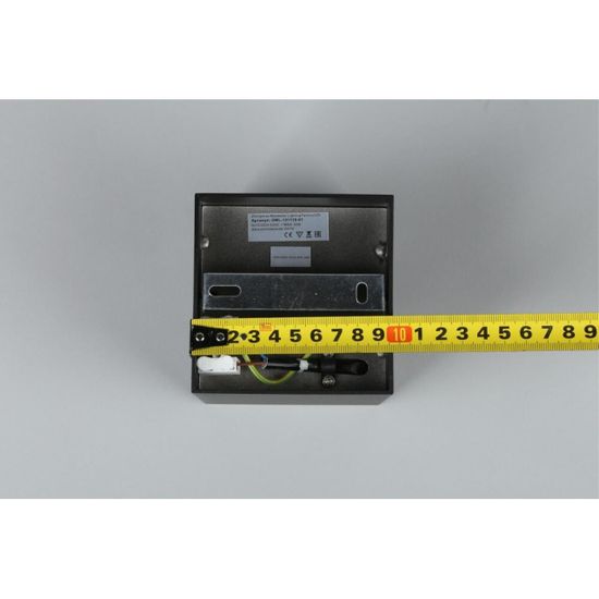 Светильник встраиваемый-накладной OML-101119-01