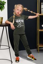 Костюм 35662 детский Натали (Акция)