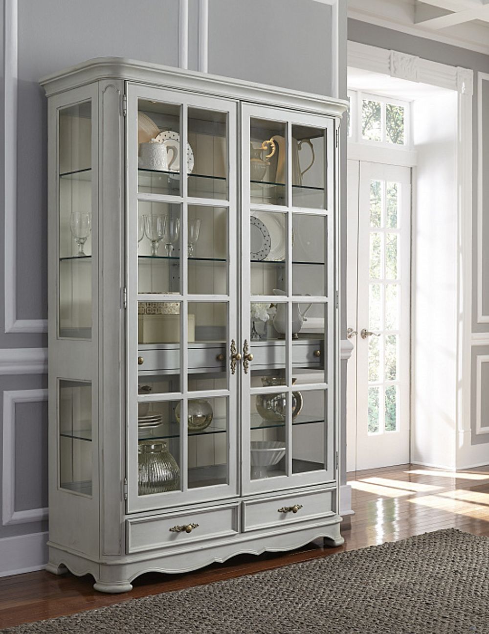 Витрина "Шарлотт"