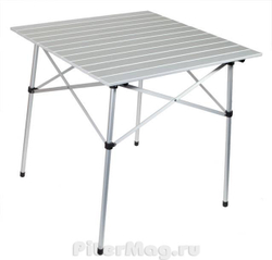 Trek Planet Table Roll-up Alu 70 [ТА-97430]