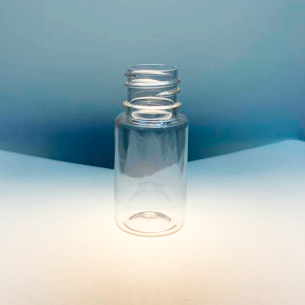 Флакон 10 мл 18 мл ПЭТ от производителя «Тара-Гост»