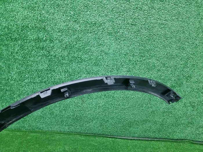 Расширитель задний правый Porsche Cayenne 3 17-нв