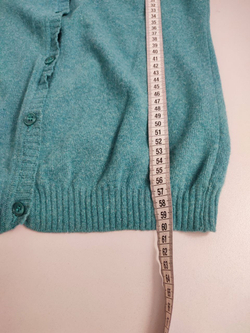 Кардиган Flo&Jo однотонный 44 размер