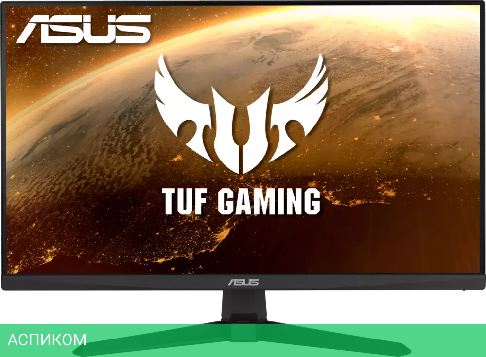 Монитор ASUS TUF Gaming VG249Q1A