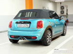 Mini Cooper S Convertible Basic (06.2020)