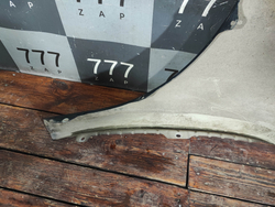 Крыло переднее правое Haval Jolion 21-24 Б/У Оригинал 8403120XST01A