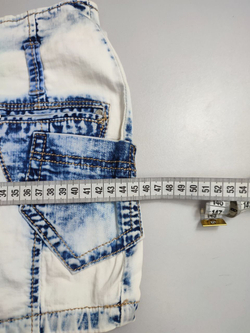 Юбка Какао Мастера модная 46/48 размер, новая