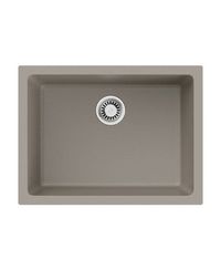 Мойка Omoikiri Okinoshima 61-U/I-PE Natceramic/pebble