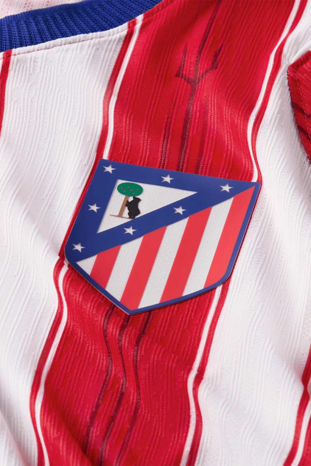 Футболка Nike Atletico Madrid 26/27 Home Match