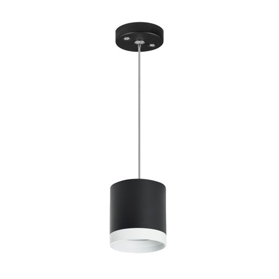 Комплект с подвесным светильником Lightstar Rullo (213487+590087+203486) RP34873486