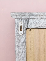 Зеркало настенное большое