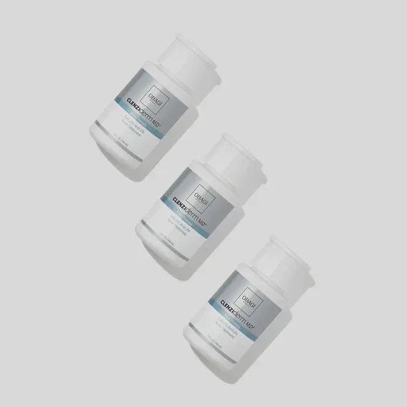 Отшелушивающий лосьон для раскрытия пор