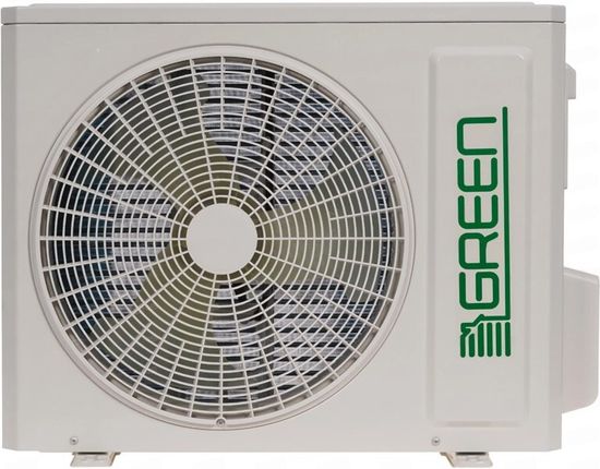 Кондиционер Green Hit GRI-36HH2/GRO-36HH3
