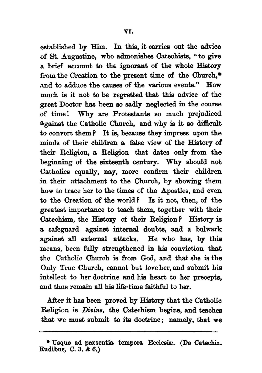 A full catechism. of the Catholic religion | Joseph Deharbe; J. Fander