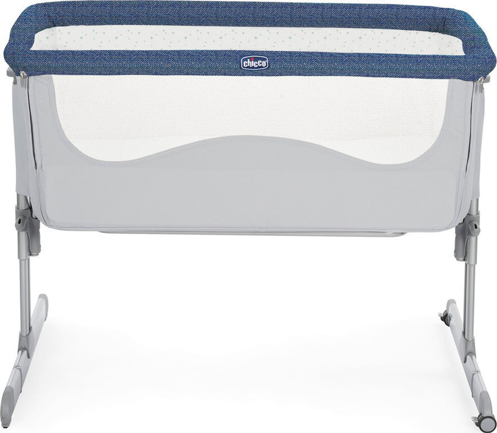 Кроватки Chicco Кроватка Next2me 3 — 9-0430