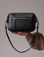 Женская сумка кросс-боди Azaro черный соло